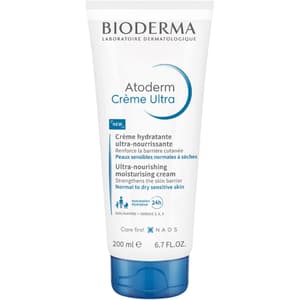 BIODERMA ATODERM CREAM 200 ML
