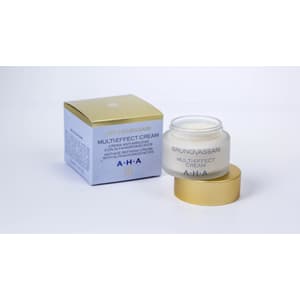 BRUNO VASSARI AHA MULTIEFFECT CREAM 50 ML