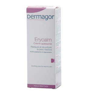 DERMAGOR ERYCALM CREAM