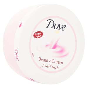 DOVE BEAUTY CREAM 250 ML