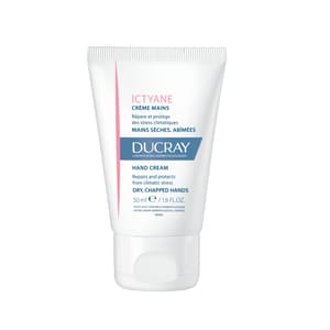 DUCRAY ICTYANE HAND CREAM 50 ML