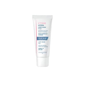 DUCRAY ICTYANE HYDRA CREAM 40 ML