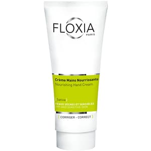 FLOXIA SATIVA MOISTURIZING SOOTHING FLUID 125 ML