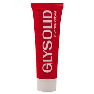GLYSOLID CREAM TUBE 30 ML