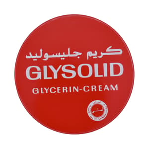 GLYSOLID CREAM 400 ML