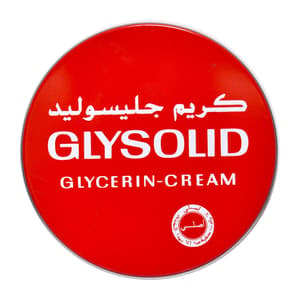 GLYSOLID CREAM 80 ML