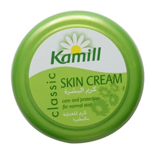 كاميل كريم البابونج 150 ملل