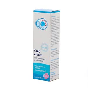 LAINO COLD CREAM 50 ML