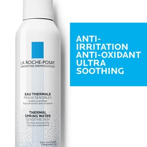 LA ROCHE-POSAY THERMAL SPRING WATER 150 ML