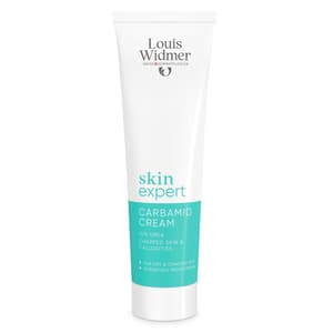 LOUIS WIDMER CARBAMID CREAM 10% UREA 100 ML