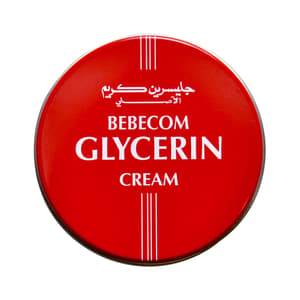 BEBECOM PURE GLYCERINE CREAM 50 ML