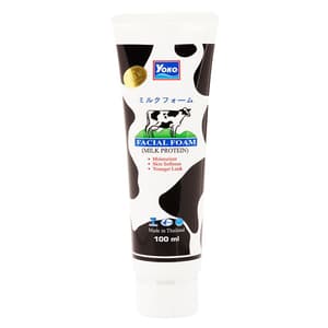 YOKO FACIAL FOAM 100 ML
