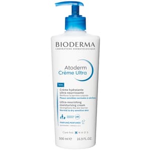 BIODERMA ATODERM CREAM 500 ML