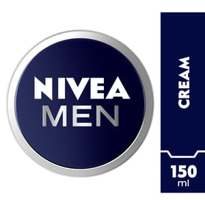 NIVEA MEN CREAM 150ML