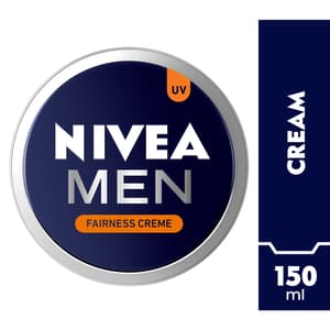 NIVEA MEN CREAM FAIRNESS 150ML