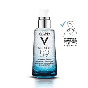 VICHY MINERAL 89 - 50ML