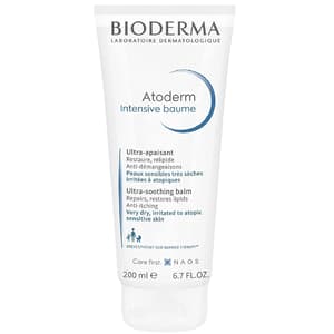 BIODERMA ATODERM INTENSIVE BAUME 200ML:1023