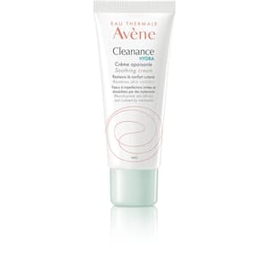 AVENE CLEANANCE HYDRA SOOTHING CREAM 40 ML