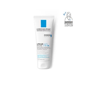 LA ROCHE-POSAY LIPIKAR BUME AP+ 75 ML