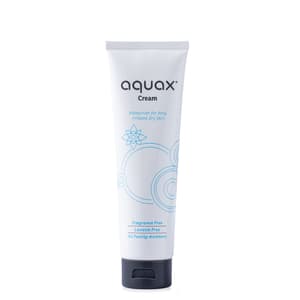 DERMA AQUAX CREAM 150 GM