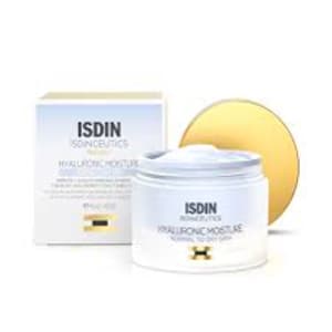ISDIN HYALURONIC MOISTURE NORMAL TO DRY 50 ML