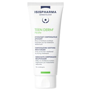 ISIS TEEN DERM HYDRA 100 ML