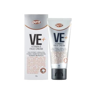 DU'IT FACIAL CREAM VIT E 50 G