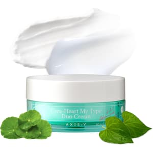 AXIS-Y CREAM CERA HEART MY TYPE DUO 60 ML