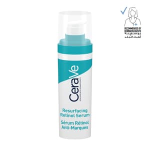 CERAVE RESURFACING RETINOL SERUM 30 ML