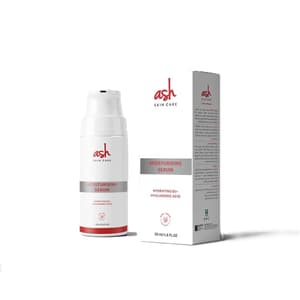 ASH MOIST SERUM 50 ML