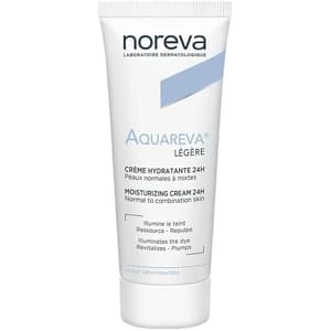 NOREVA AQUAREVA LIGHT MOIST CREAM 40 ML