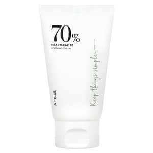 ANUA MOISTURIZING , CALMING CREAM FOR SKIN 100ML