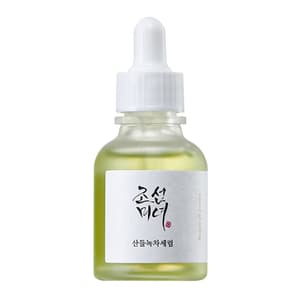 BEAUTY OF JOSEON GREEN TEA PANTHENOL SERUM 30 ML