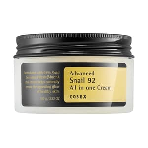 COSRX ADVANCED SNAIL 92 ALL IN ONE CREAM 100 G
