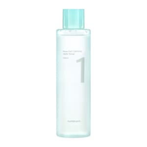 NUMBUZIN NO.1 PURE-FULL CALMING HERB TONER 300 ML