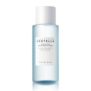 SKIN1004 CENTELLA HYALU-CICA BRIGHTENING TONER 210 ML