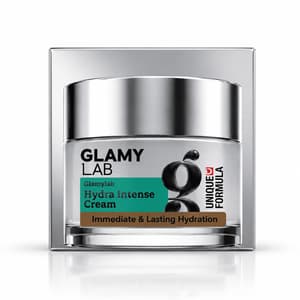 GLAMY LAB HYDRA INTENSE CREAM 50 GM