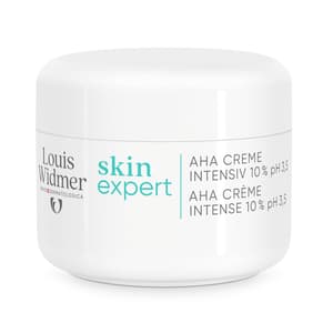 LOUIS WIDMER AHA 10% CREAM 50 ML