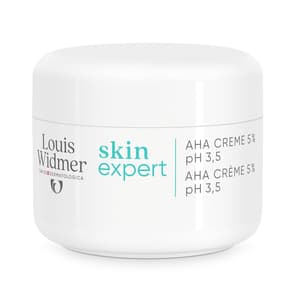 LOUIS WIDMER AHA 5% CREAM 50 ML