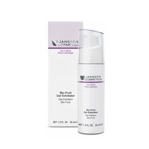 JANSSEN AHA + BHA EXFOLIATOR 50 ML