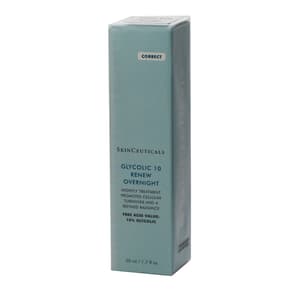 SKINCEUTICALS GLYCOLIC 10 RENEW OVERNIGHT CREAM 50 ML