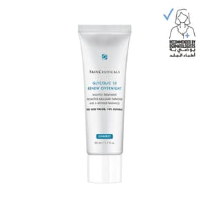 SKINCEUTICALS GLYCOLIC 10 RENEW OVERNIGHT CREAM 50 ML
