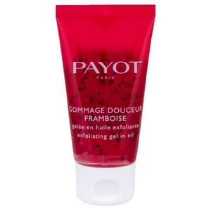 PAYOT EXFOLIATING GEL IN OIL 400 ML