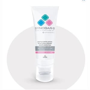 MACRO SYNOBAR B CLARIFYING GEL 100 ML