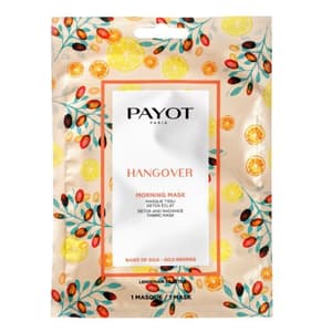 PAYOT DETOX & RADIANCE FACE MASK 1 PIECE