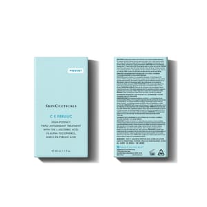 SKINCEUTICALS C E FERULIC SERUM 30 ML
