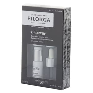 FILORGA C-RECOVER 3 VIALS 10 ML