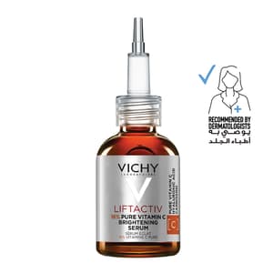 VICHY LIFTACTIVE VITAMINC C BRIGHTENING SKIN CORRECTOR 20 ML