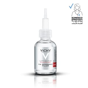VICHY LIFTACTIV SUPREME HA FILLER SERUM 30 ML