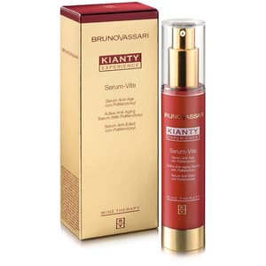 BRUNO VASSARI ESSENTIALS SERUM ANTI AGE 30 ML